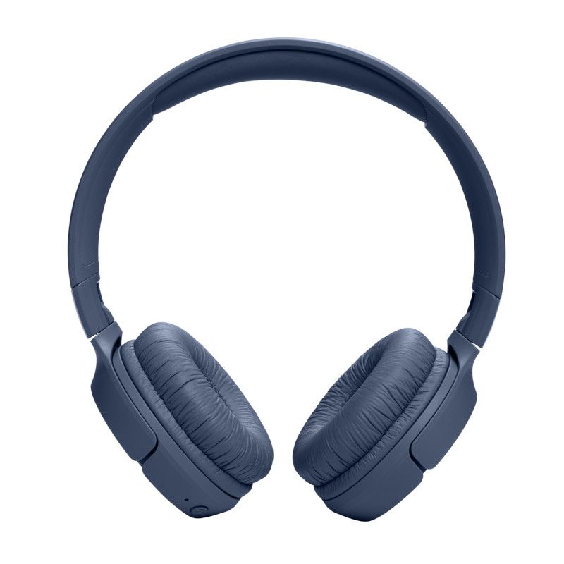 JBL Tune 520BT Wireless Bluetooth On-Ear Headphones - Blue