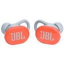 JBL Endurance Race True Wireless Active Sport In-Ear Headphones - Red