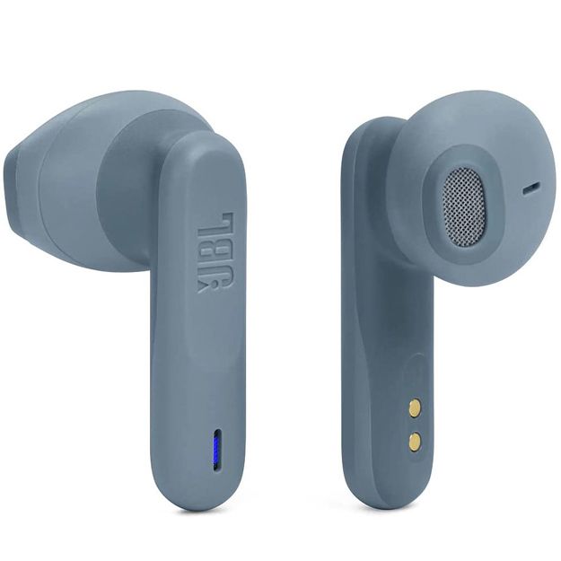 JBL Wave 300TWS True Wireless In-Ear Headphones - Blue