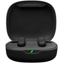 JBL Wave Flex 2 True Wireless In-Ear Earbuds with Mic - Black