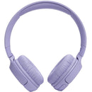 JBL Tune 520BT Wireless Bluetooth On-Ear Headphones - Purple