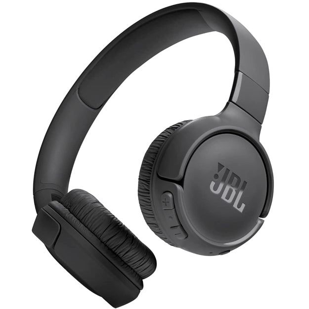 JBL Tune 525BT Wireless Bluetooth On-Ear Headphones