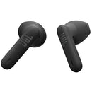 JBL Wave Flex 2 True Wireless In-Ear Earbuds with Mic - Black