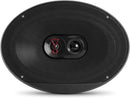 JBL Stage3 9637 6"x9" (152mm x 230mm) 3-way Car Speaker