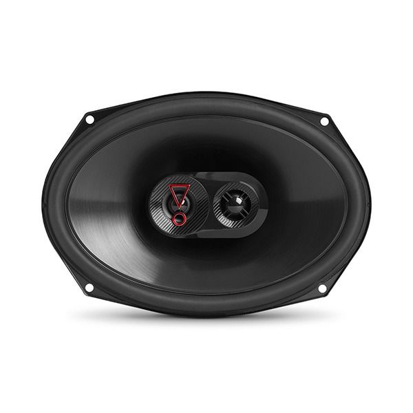 JBL Stage3 9637 6"x9" (152mm x 230mm) 3-way Car Speaker