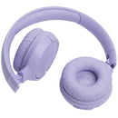 JBL Tune 520BT Wireless Bluetooth On-Ear Headphones - Purple