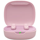JBL Wave Flex 2 True Wireless In-Ear Earbuds with Mic - Pink