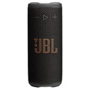 JBL Grip Compact Portable Bluetooth Speaker - Black