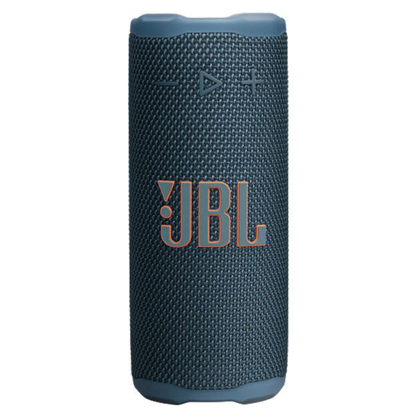 JBL Grip Compact Portable Bluetooth Speaker - Blue