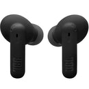 JBL Wave Beam 2 Active Noise Cancelling True Wireless Earbuds With Mic - Black