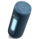 JBL Grip Compact Portable Bluetooth Speaker - Blue