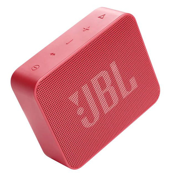 JBL Go Essential 2 Portable Waterproof Speaker -Red