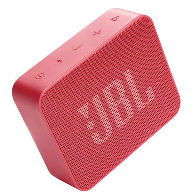 JBL Go Essential 2 Portable Waterproof Speaker -Red