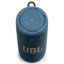 JBL Grip Compact Portable Bluetooth Speaker - Blue