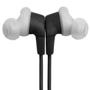 JBL Endurance Run 3 BT Wireless Sport In-Ear Headphones - Black