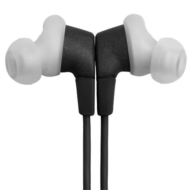JBL Endurance Run 3 BT Wireless Sport In-Ear Headphones - Black