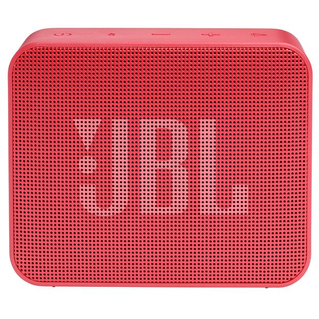 JBL Go Essential 2 Portable Waterproof Speaker -Red