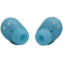 JBL Tune Buds 2 True Wireless Noise Cancelling Earbuds - Turquoise