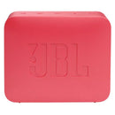 JBL Go Essential 2 Portable Waterproof Speaker -Red