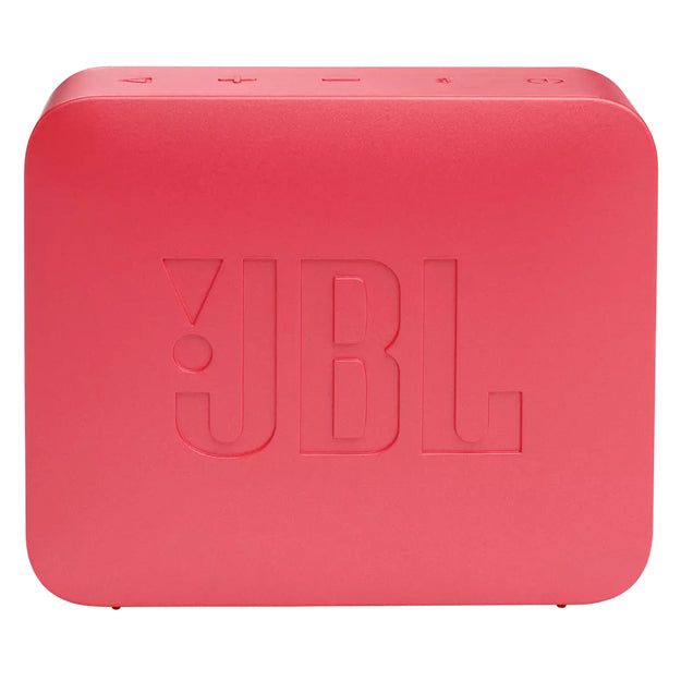 JBL Go Essential 2 Portable Waterproof Speaker -Red