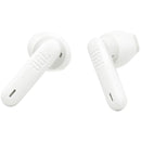 JBL Wave Flex 2 True Wireless In-Ear Earbuds with Mic - White