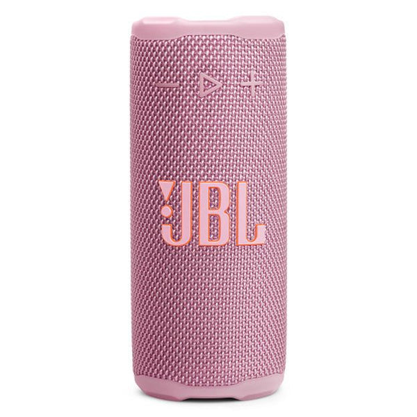 JBL Grip Compact Portable Bluetooth Speaker -Pink