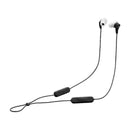 JBL Endurance Run 3 BT Wireless Sport In-Ear Headphones - Black