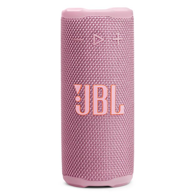 JBL Grip Compact Portable Bluetooth Speaker -Pink