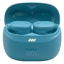 JBL Tune Buds 2 True Wireless Noise Cancelling Earbuds - Turquoise