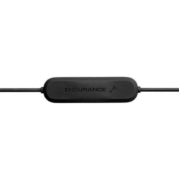 JBL Endurance Run 3 BT Wireless Sport In-Ear Headphones - Black