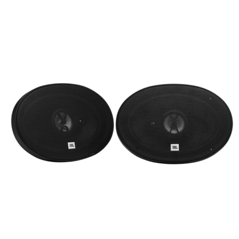 JBL Stage1 9631 6"x9" (152mmx230mm) Three Way Car Speaker