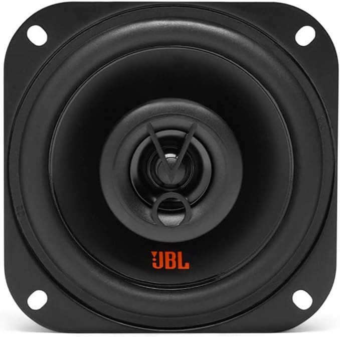 JBL Stage2 424 4" (100mm) Two Way Car Speaker