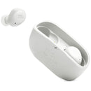 JBL Wave Buds True Wireless Bluetooth Headphones- White