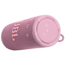 JBL Grip Compact Portable Bluetooth Speaker -Pink