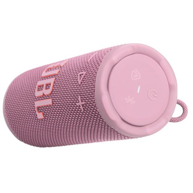 JBL Grip Compact Portable Bluetooth Speaker -Pink