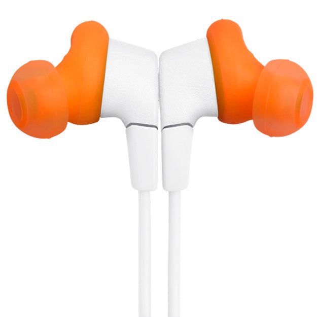 JBL Endurance Run 3 BT Wireless Sport In-Ear Headphones - White