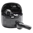 JBL Tune Flex True Wireless In-Ear Noise Cancelling Earphones - Ghost Black