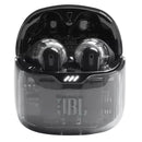 JBL Tune Flex True Wireless In-Ear Noise Cancelling Earphones - Ghost Black