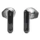 JBL Tune Flex True Wireless In-Ear Noise Cancelling Earphones - Ghost Black