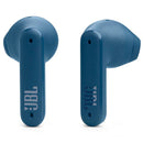 JBL Tune Flex True Wireless In-Ear Noise Cancelling Earphones - Blue