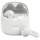 JBL Tune Flex True Wireless In-Ear Noise Cancelling Earphones - White