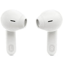 JBL Tune Flex True Wireless In-Ear Noise Cancelling Earphones - White