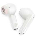 JBL Tune Flex True Wireless In-Ear Noise Cancelling Earphones - White