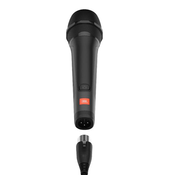 JBL PBM100 Wired Dynamic Vocal Mic With Cable